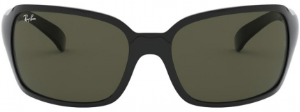 RAY-BAN RB 4068 original Ersatz-Brillenglser Paar