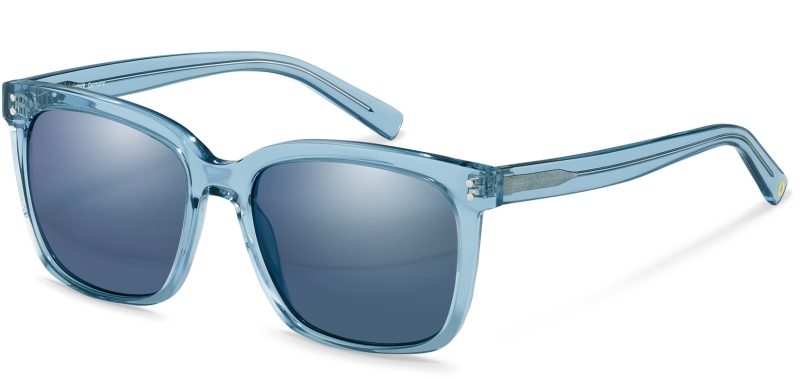 RODENSTOCK RR 336 DAVE Sonnenbrille hellblau