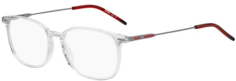 HUGO - Hugo Boss HG 1205 Kunststoffbrille transparent