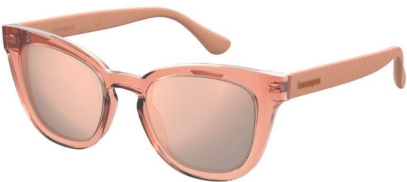 havaianas ROSA Sonnenbrille lachs