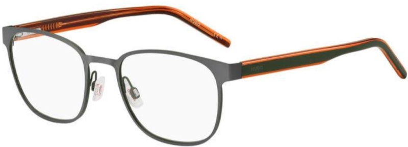 HUGO - HUGO BOSS HG 1246 Brille graubraun