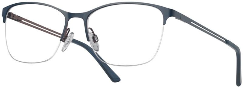 START UP PREMIUM BI 8506 Tragrandbrille dunkelblau