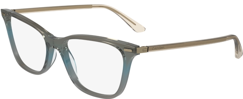 Calvin Klein CK 23544 Brille khaki