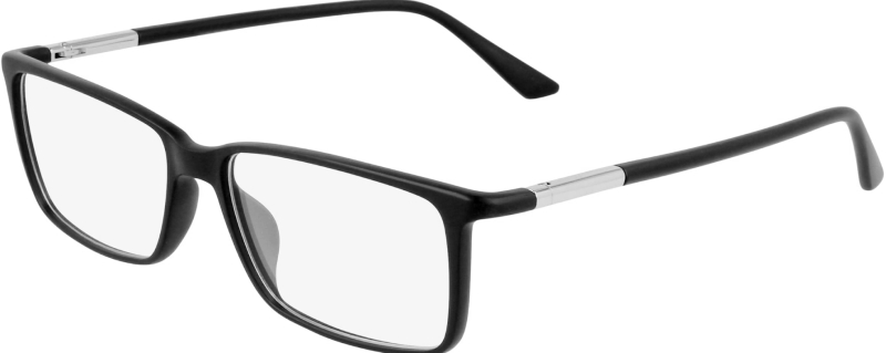 Calvin Klein CK 21523 Brille schwarz