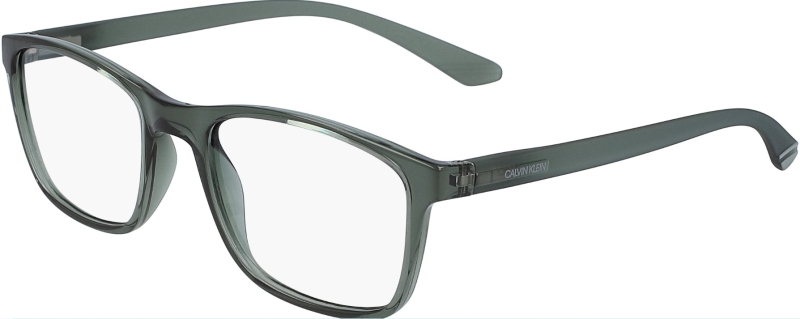 Calvin Klein CK 19571 Brille grn