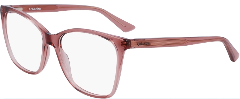 Calvin Klein CK 23523 Brille altrosa