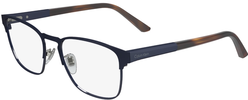 Calvin Klein CK 23129 Brille dunkelblau