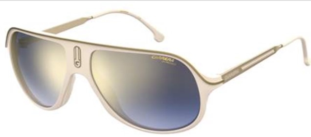 Original Ersatz-Sonnenbrillenglser fr CARRERA SAFARI65/N Sonnenbrille