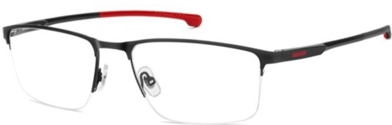 CARRERA DUCATI CARDUC 047 Tragrandbrille schwarz rot