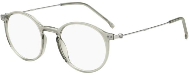 BOSS - Hugo Boss 1703 Titanbrille graugrn