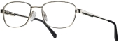 START UP basic Brille BI 8205 gold Gr. 52