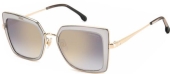 CARRERA 3031/S Sonnenbrille gold-grau