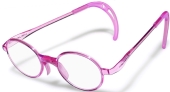 SWISSFLEX eyewear Babybrille LOOP BABY pink
