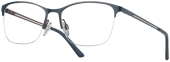 START UP PREMIUM BI 8506 Tragrandbrille dunkelblau