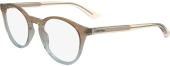 Calvin Klein CK 23549 Brille braun