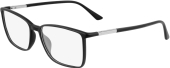 Calvin Klein CK 22508 Brille schwarz