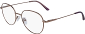 Calvin Klein CK 19130 Brille braun