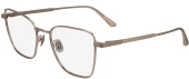 Calvin Klein CK 24102 Brille hellbraun