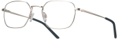 SMALL FACES EYEWEAR BI 2039 Brille mattgold