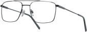 START UP basic BI 7131 Brille schwarz Gr. 56